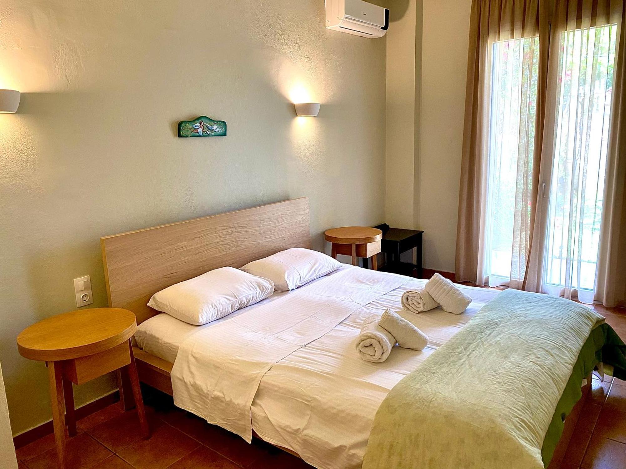 Sea View Villas Episkopi  Екстер'єр фото
