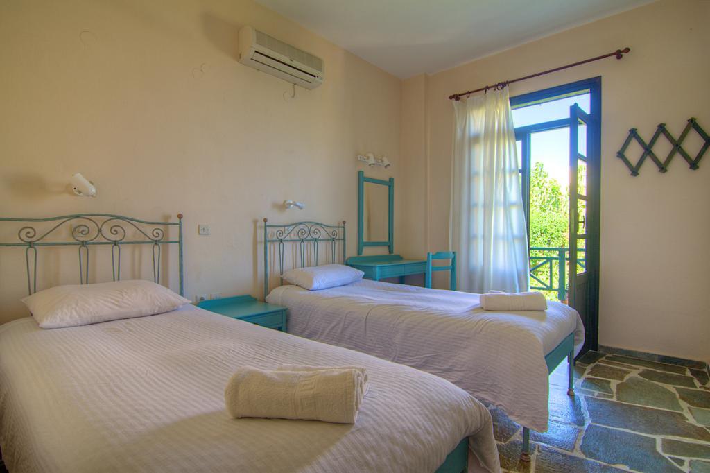 Sea View Villas Episkopi  Номер фото