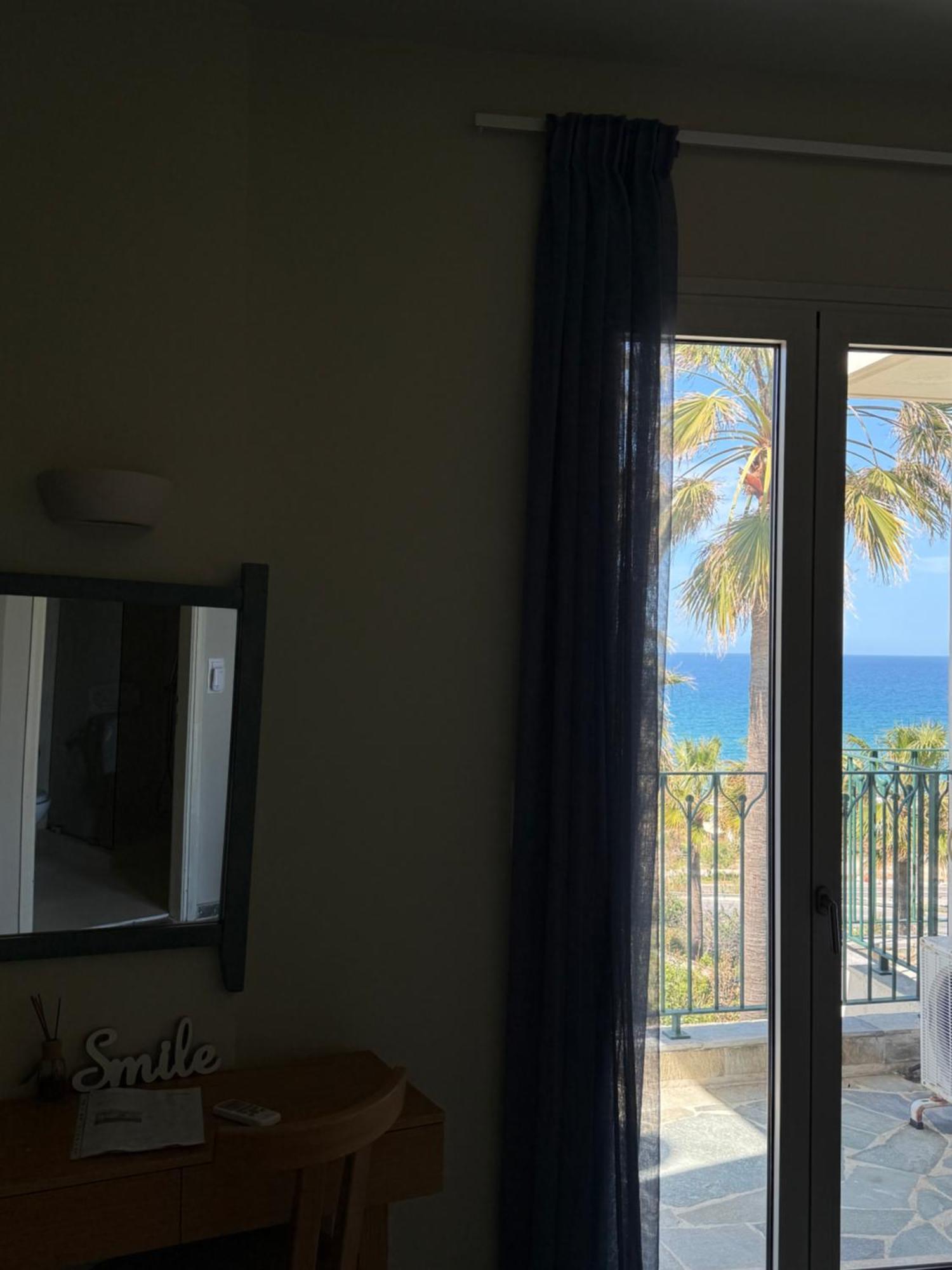 Sea View Villas Episkopi  Екстер'єр фото