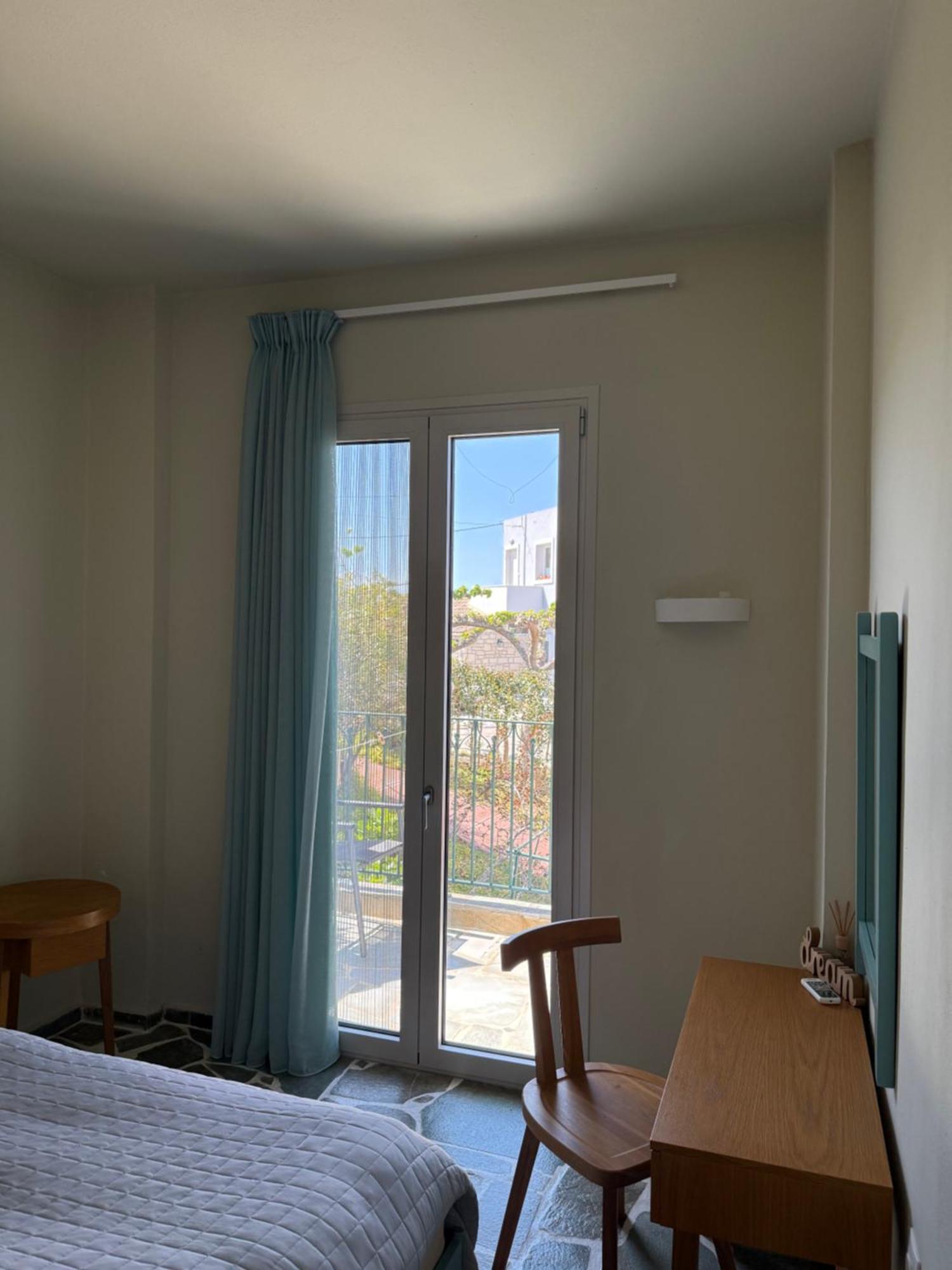 Sea View Villas Episkopi  Екстер'єр фото