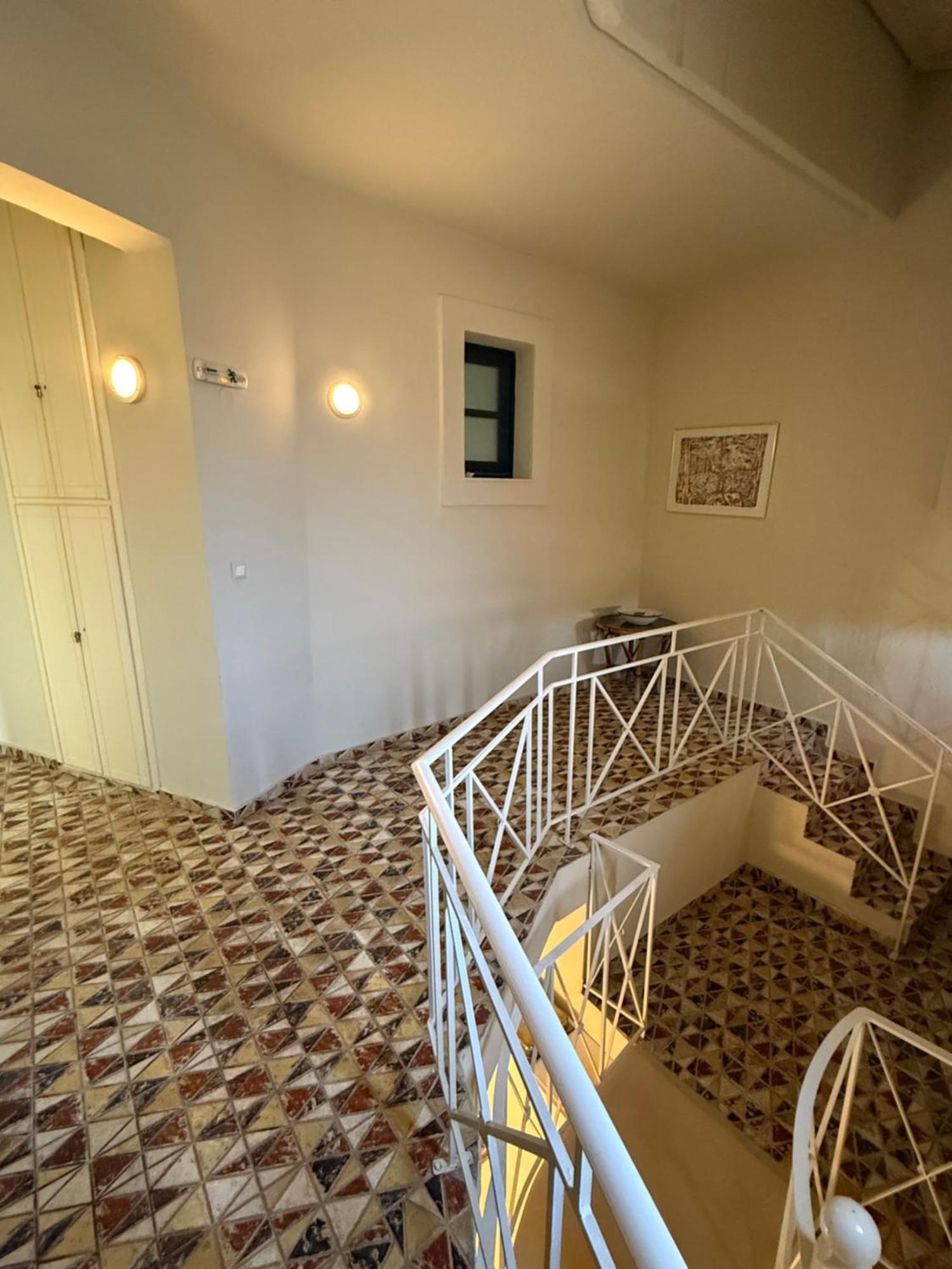 Sea View Villas Episkopi  Екстер'єр фото