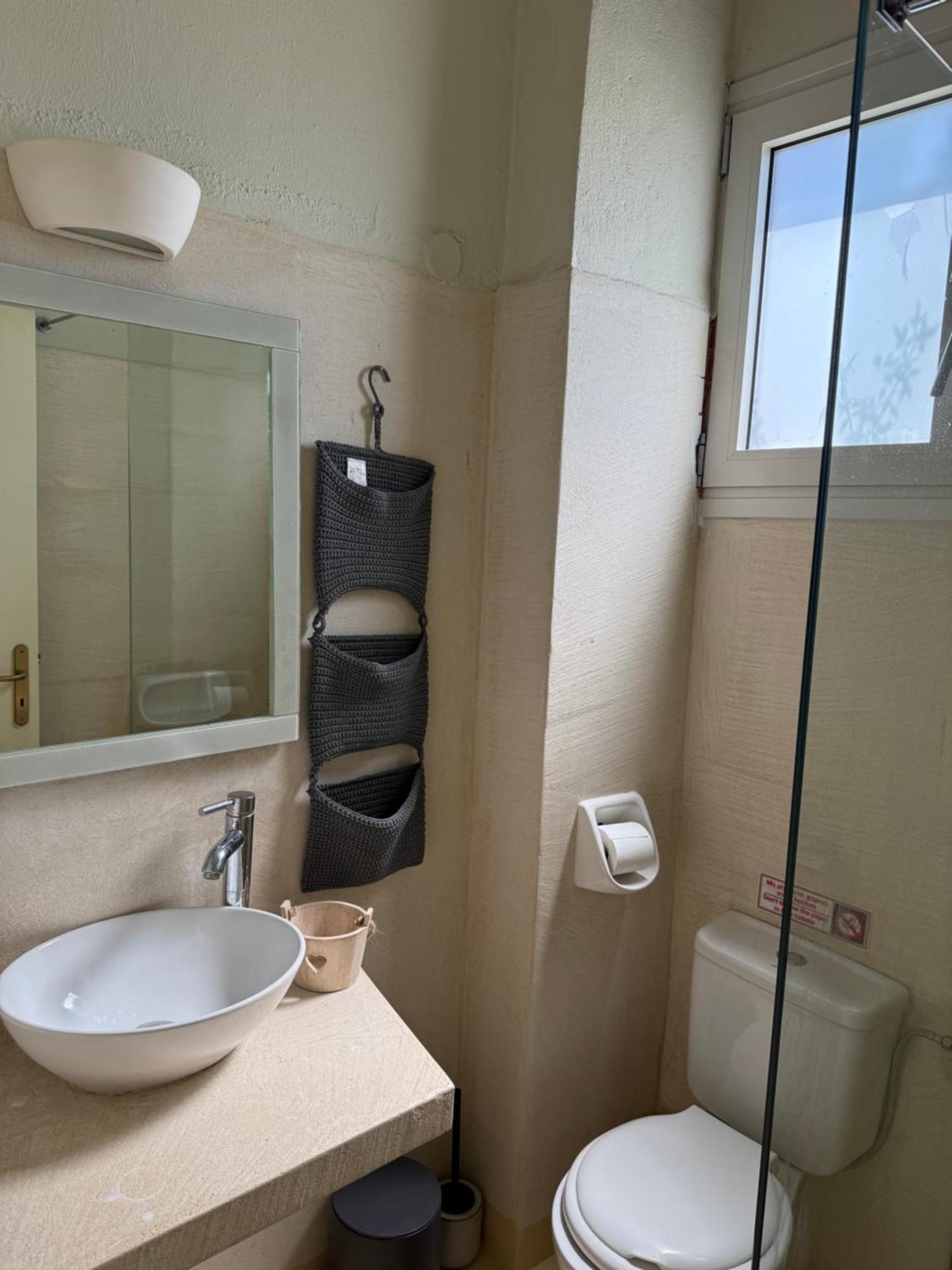 Sea View Villas Episkopi  Екстер'єр фото