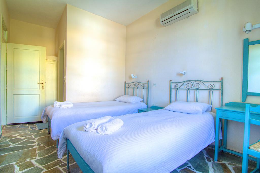 Sea View Villas Episkopi  Екстер'єр фото