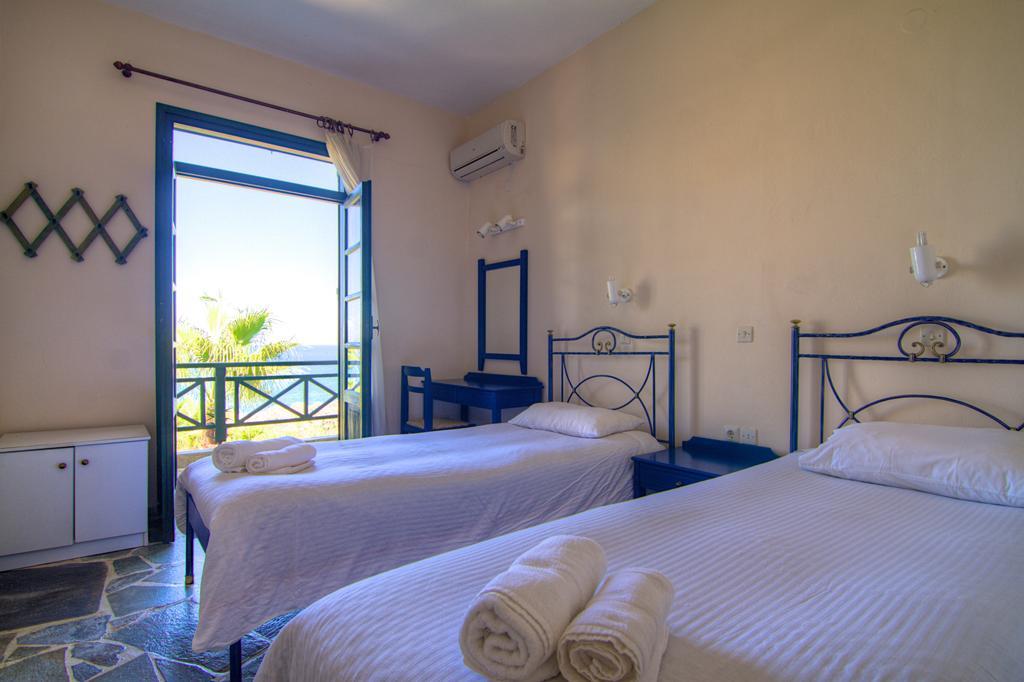 Sea View Villas Episkopi  Номер фото