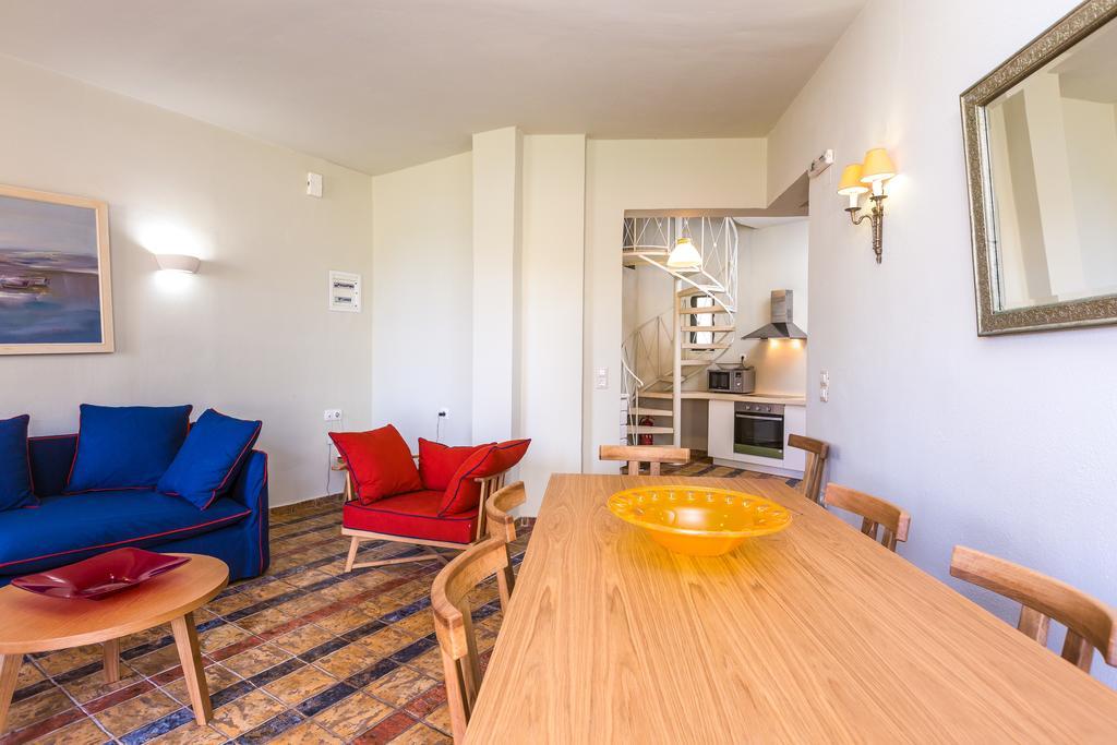 Sea View Villas Episkopi  Екстер'єр фото