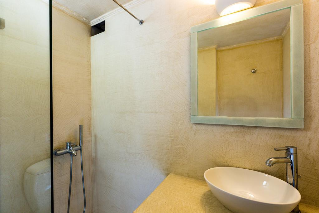 Sea View Villas Episkopi  Екстер'єр фото