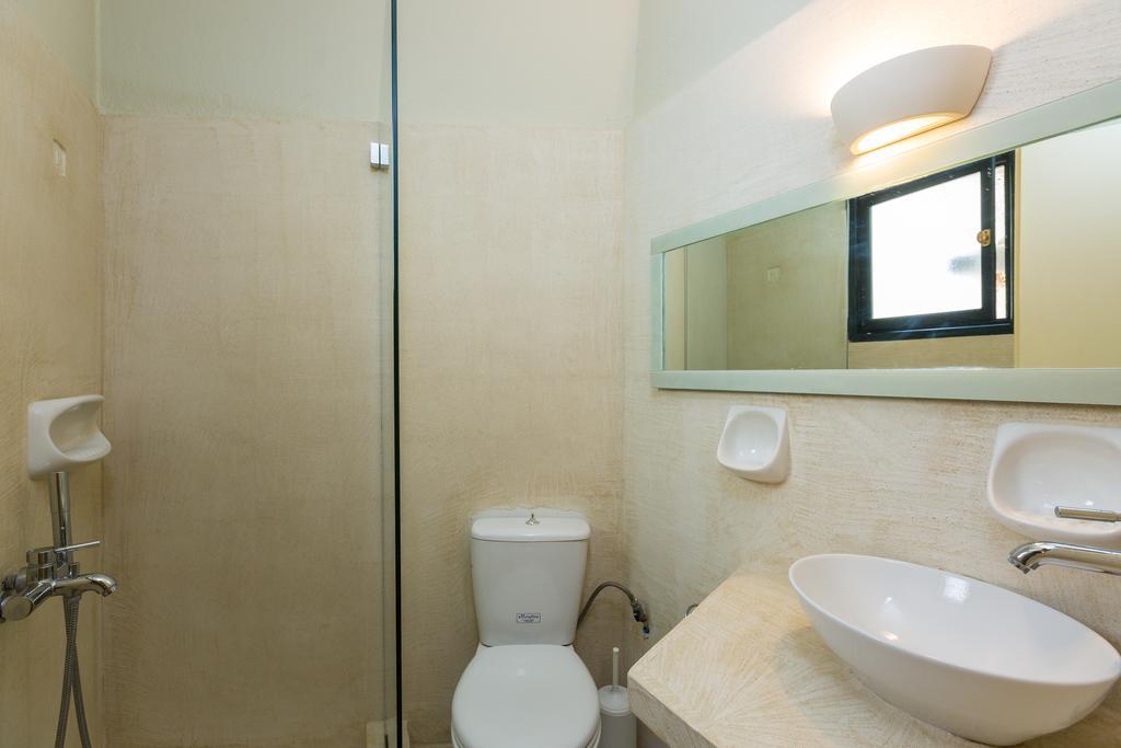 Sea View Villas Episkopi  Екстер'єр фото