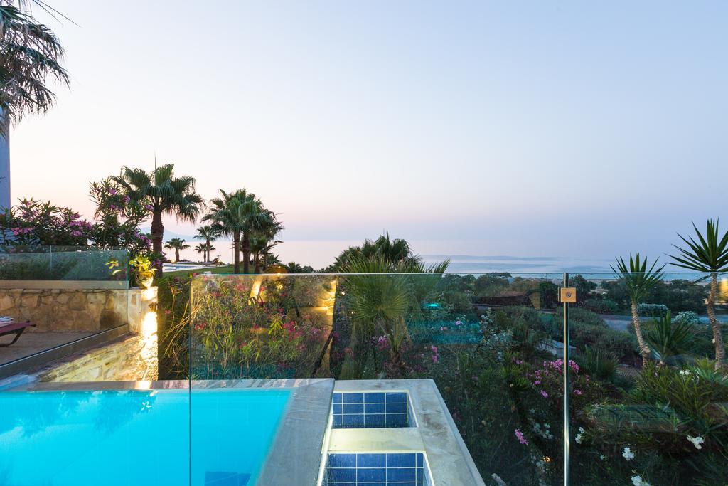 Sea View Villas Episkopi  Екстер'єр фото
